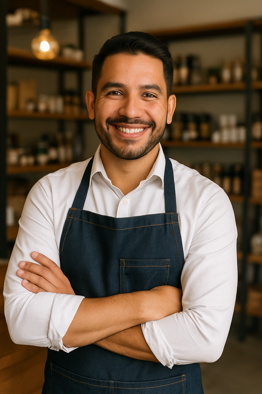 Business Owner